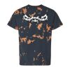 Bleach Wash T-Shirt Thumbnail