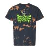 Bleach Wash T-Shirt Thumbnail