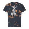 Bleach Wash T-Shirt Thumbnail