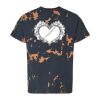 Bleach Wash T-Shirt Thumbnail