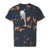 Bleach Wash T-Shirt Thumbnail