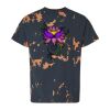 Bleach Wash T-Shirt Thumbnail