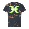 Bleach Wash T-Shirt Thumbnail