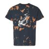 Bleach Wash T-Shirt Thumbnail
