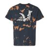 Bleach Wash T-Shirt Thumbnail