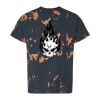 Bleach Wash T-Shirt Thumbnail