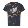 Bleach Wash T-Shirt Thumbnail