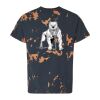 Bleach Wash T-Shirt Thumbnail