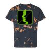 Bleach Wash T-Shirt Thumbnail