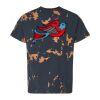 Bleach Wash T-Shirt Thumbnail