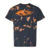 Bleach Wash T-Shirt Thumbnail