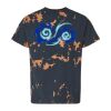 Bleach Wash T-Shirt Thumbnail