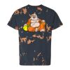 Bleach Wash T-Shirt Thumbnail