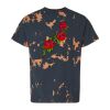 Bleach Wash T-Shirt Thumbnail