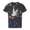 Bleach Wash T-Shirt Thumbnail