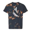 Bleach Wash T-Shirt Thumbnail