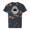 Bleach Wash T-Shirt Thumbnail