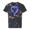 Bleach Wash T-Shirt Thumbnail