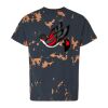 Bleach Wash T-Shirt Thumbnail