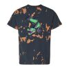 Bleach Wash T-Shirt Thumbnail