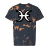 Bleach Wash T-Shirt Thumbnail
