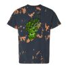 Bleach Wash T-Shirt Thumbnail