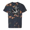 Bleach Wash T-Shirt Thumbnail