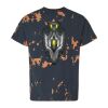 Bleach Wash T-Shirt Thumbnail