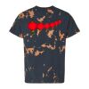 Bleach Wash T-Shirt Thumbnail