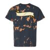 Bleach Wash T-Shirt Thumbnail