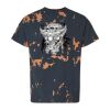 Bleach Wash T-Shirt Thumbnail