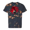 Bleach Wash T-Shirt Thumbnail