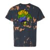Bleach Wash T-Shirt Thumbnail