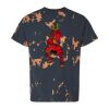 Bleach Wash T-Shirt Thumbnail