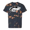Bleach Wash T-Shirt Thumbnail