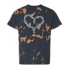 Bleach Wash T-Shirt Thumbnail