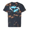 Bleach Wash T-Shirt Thumbnail