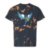 Bleach Wash T-Shirt Thumbnail