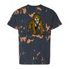 Bleach Wash T-Shirt Thumbnail