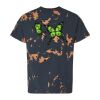 Bleach Wash T-Shirt Thumbnail