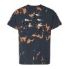 Bleach Wash T-Shirt Thumbnail