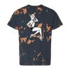 Bleach Wash T-Shirt Thumbnail