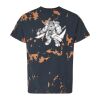 Bleach Wash T-Shirt Thumbnail