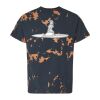 Bleach Wash T-Shirt Thumbnail