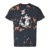 Bleach Wash T-Shirt Thumbnail