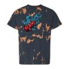 Bleach Wash T-Shirt Thumbnail