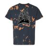 Bleach Wash T-Shirt Thumbnail