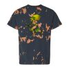 Bleach Wash T-Shirt Thumbnail
