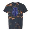 Bleach Wash T-Shirt Thumbnail