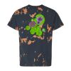 Bleach Wash T-Shirt Thumbnail